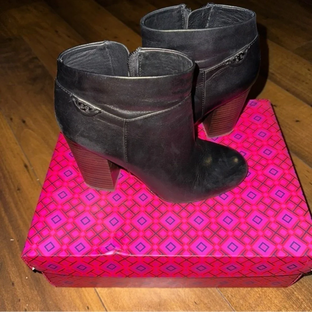 Tory Burch Bootie